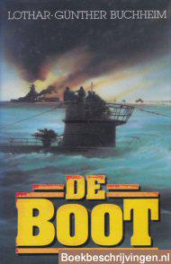 De boot