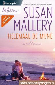 Helemaal de mijne