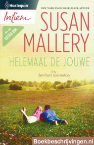 Helemaal de jouwe