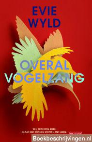 Overal vogelzang