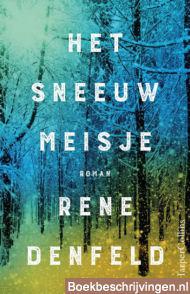 Het sneeuwmeisje