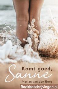 Komt goed, Sanne