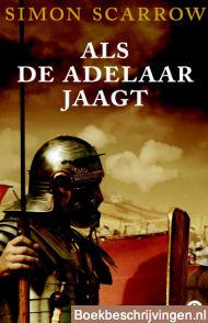 Als de adelaar jaagt