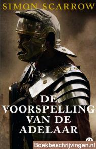 De voorspelling van de adelaar