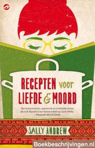 Recepten voor liefde en moord