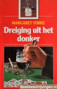 Dreiging uit het donker