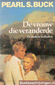 De vrouw die veranderde