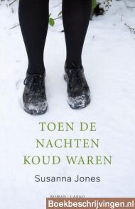 Toen de nachten koud waren