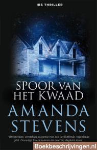 Spoor van het kwaad