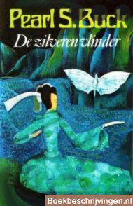 De zilveren vlinder