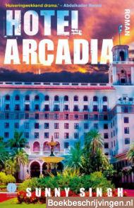 Hotel Arcadia