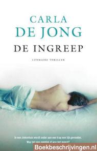 De ingreep