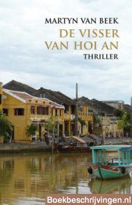 De visser van Hoi An