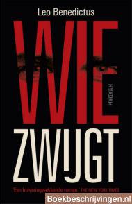 Wie zwijgt