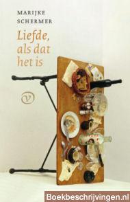 Liefde, als dat het is