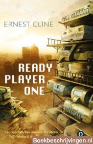 Ready player one