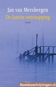 De laatste ontsnapping