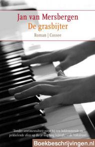 De grasbijter