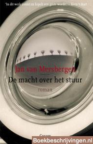 De macht over het stuur