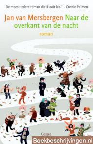Naar de overkant van de nacht