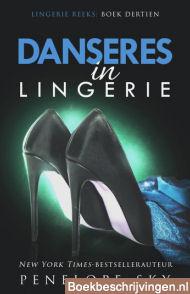 Danseres in lingerie