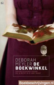 De boekwinkel