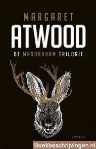 De MaddAddam Trilogie