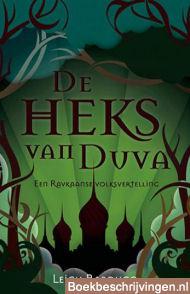 De heks van Duva