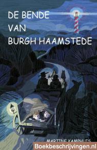 De bende van Burgh Haamstede