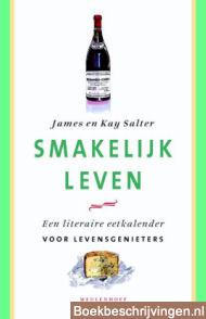 Smakelijk leven