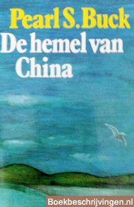 De hemel van China