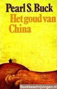 Het goud van China