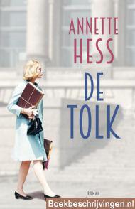 De tolk