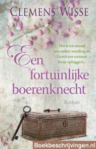 Een fortuinlijke boerenknecht