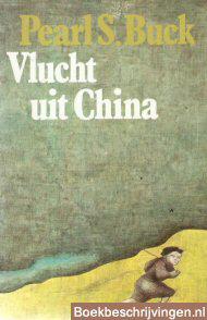 Vlucht uit China