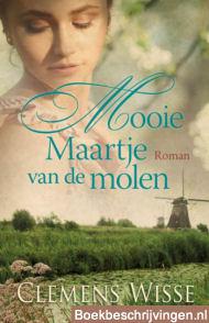 Mooie Maartje van de molen