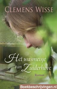 Het wasmeisje van Zuiderhove