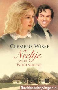 Neeltje van de Wilgenhoeve