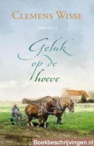 Geluk op de hoeve