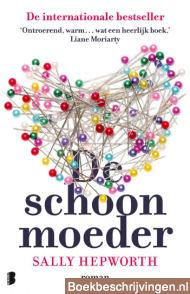 De schoonmoeder