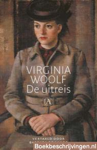 De uitreis