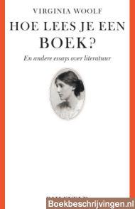 Hoe lees je een boek?