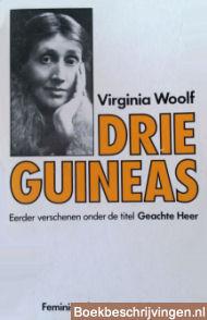 Drie Guineas