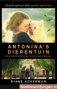 Antonina's dierentuin