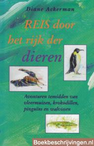 Reis door het rijk der dieren