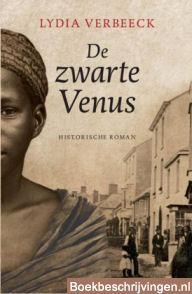 De zwarte Venus