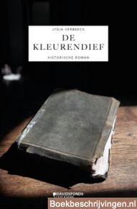 De kleurendief