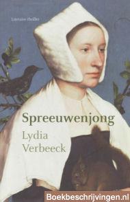 Spreeuwenjong