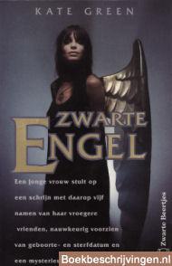 Zwarte engel