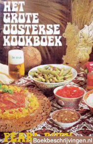 Het grote Oosterse kookboek